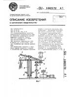 Устройство для очистки зеленого лука Устройство для очистки зеленого лука