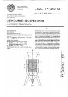 Измельчитель сыпучих материалов Измельчитель сыпучих материалов