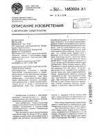 Способ изготовления металлогалогенной лампы Способ изготовления металлогалогенной лампы