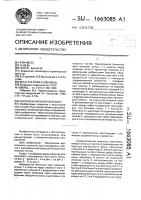 Неразрезной балочный мост Неразрезной балочный мост
