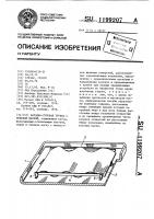 Катодно-лучевая трубка с теневой маской Катодно-лучевая трубка с теневой маской