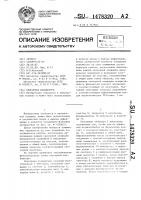 Сенсорная клавиатура Сенсорная клавиатура