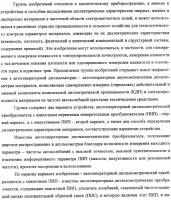 Автогенераторный диэлькометрический преобразователь и способ определения диэлектрических характеристик материалов с его использованием (варианты) Автогенераторный диэлькометрический преобразователь и способ определения диэлектрических характеристик материалов с его использованием (варианты)