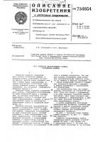 Подвеска направляющего колеса гусеничной машины Подвеска направляющего колеса гусеничной машины
