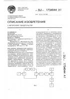 Способ определения фазочастотных характеристик сверхвысокочастотных устройств Способ определения фазочастотных характеристик сверхвысокочастотных устройств