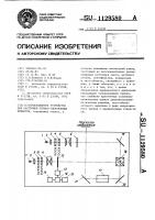 Проекционное устройство для настройки оптико-электронных приборов Проекционное устройство для настройки оптико-электронных приборов