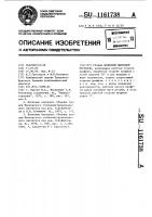 Резьба волновой винтовой передачи Резьба волновой винтовой передачи