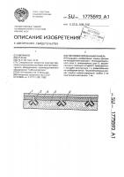 Теплоизолированная панель Теплоизолированная панель