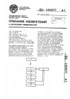 Способ формирования луча фазированной антенной решетки Способ формирования луча фазированной антенной решетки