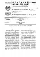 Вращающаяся печь для обработки материалов Вращающаяся печь для обработки материалов