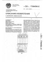 Охладитель полупроводникового прибора Охладитель полупроводникового прибора