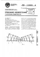 Почвообрабатывающее орудие Почвообрабатывающее орудие