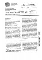 Способ определения интервала негерметичности обсадных колонн большого диаметра Способ определения интервала негерметичности обсадных колонн большого диаметра