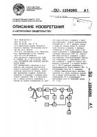 Устройство для контроля ворсистости ткани Устройство для контроля ворсистости ткани