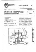 Устройство для испытания образцов на трещиностойкость в коррозионной среде Устройство для испытания образцов на трещиностойкость в коррозионной среде