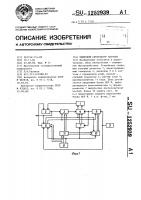 Цифровой синтезатор частоты Цифровой синтезатор частоты