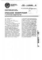 Измеритель коэффициента гармоник Измеритель коэффициента гармоник