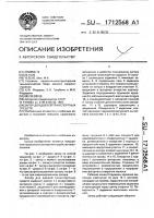 Запор для дверей транспортных средств Запор для дверей транспортных средств