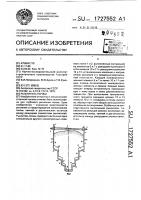 Рыхлитель почвы Рыхлитель почвы
