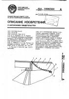 Сопряжение моста с насыпью Сопряжение моста с насыпью