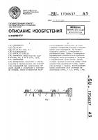 Перекрытие Перекрытие