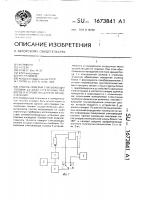 Способ проверки считывающих головок со шкал стрелочных приборов и устройство для его осуществления Способ проверки считывающих головок со шкал стрелочных приборов и устройство для его осуществления