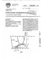 Рабочий орган чизельного плуга Рабочий орган чизельного плуга
