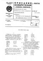 Износостойкий сплав Износостойкий сплав