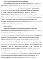 Кетолидные производные в качестве антибактериальных агентов Кетолидные производные в качестве антибактериальных агентов