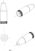 Порошковый ингалятор Порошковый ингалятор