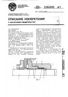 Ротор насоса Ротор насоса