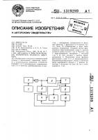 Измеритель фазового джиттера Измеритель фазового джиттера