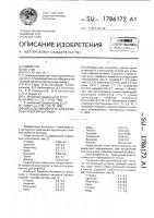 Износостойкий чугун для штампов глубокой вытяжки Износостойкий чугун для штампов глубокой вытяжки