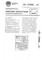 Импульсный стабилизатор постоянного напряжения Импульсный стабилизатор постоянного напряжения