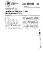 Устройство для обжатия струи краскораспылителем Устройство для обжатия струи краскораспылителем