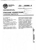 Способ контроля толщины покрытий Способ контроля толщины покрытий