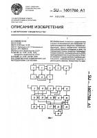 Совмещенная радиолиния с шумоподобными сигналами Совмещенная радиолиния с шумоподобными сигналами
