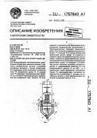 Устройство для ориентации деталей Устройство для ориентации деталей