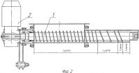 Модуль дозирования микрокомпонентов Модуль дозирования микрокомпонентов