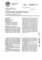 Импульсных усилитель Импульсных усилитель