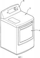 Устройство для обработки белья Устройство для обработки белья