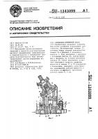 Аксиально-поршневой насос Аксиально-поршневой насос