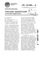 Многоканальный преобразователь угла поворота вала в код Многоканальный преобразователь угла поворота вала в код