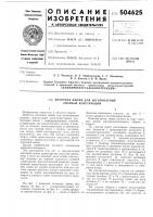Поточная линия для изготовления сварных конструкций Поточная линия для изготовления сварных конструкций