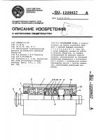 Ротационный резец Ротационный резец