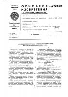 Способ измерения степени поляризации керамических пьезоэлектриков Способ измерения степени поляризации керамических пьезоэлектриков