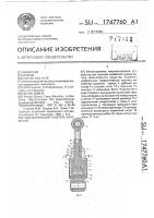 Гидравлический гаситель колебаний Гидравлический гаситель колебаний