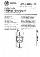 Двухсветный экран котла Двухсветный экран котла