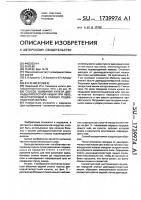 Способ ушивания культи двенадцатиперстной кишки при язве, пенетрирующей в головку поджелудочной железы Способ ушивания культи двенадцатиперстной кишки при язве, пенетрирующей в головку поджелудочной железы