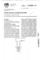 Ортопедическая трость Ортопедическая трость